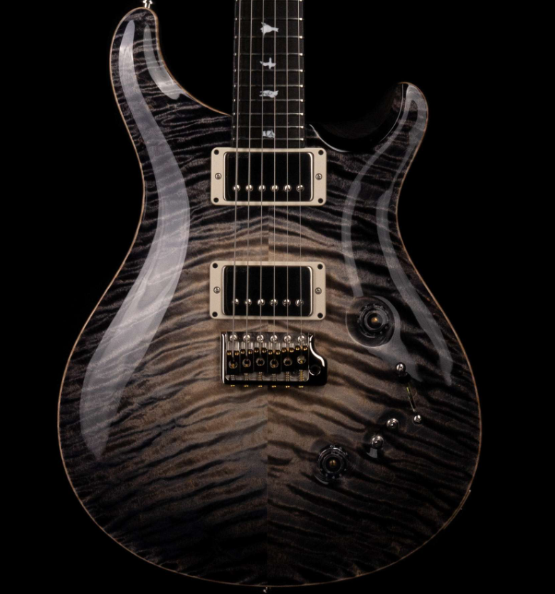 PRS Private Stock 8513 Custom 24-08 Frostbite Glow