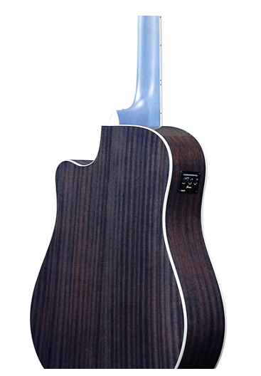 Ibanez ALT30 Altstar Dreadnought Acoustic-Electric Guitar