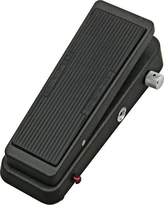 Dunlop Cry Baby 535Q Multi-Wah Pedal