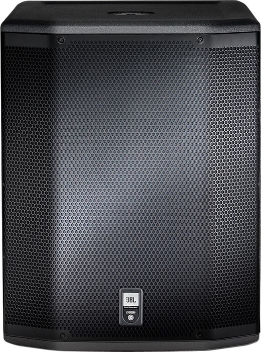 JBL PRX618S-XLF High Performance 18" Subwoofer System