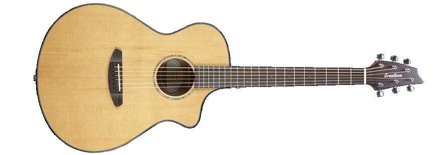 Breedlove PURSUIT CONCERT CE Red Cedar