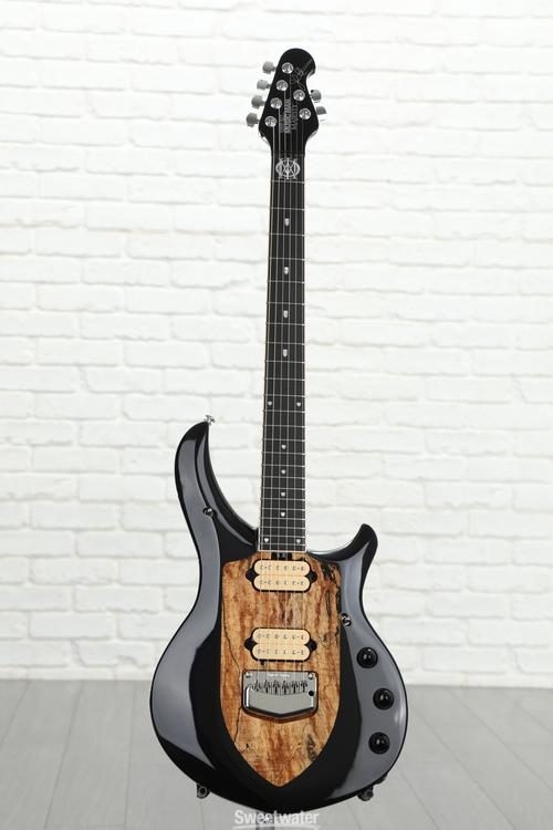 Ernie Ball Music Man BFR John Petrucci Majesty - Steakhouse