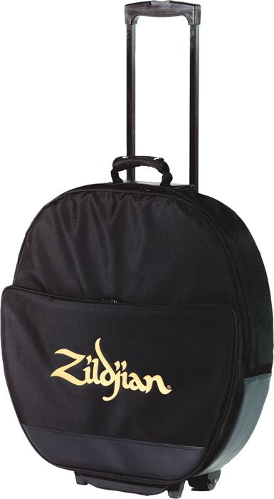 Zildjian Deluxe Cymbal Rollerbag