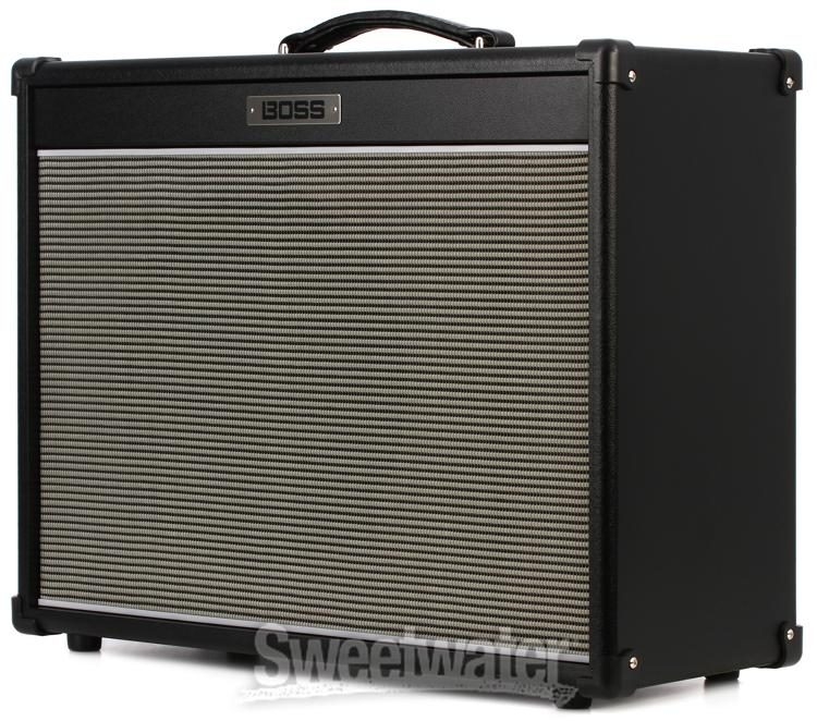 Boss Nextone Artist - 80-watt 1x12 inches Combo Amp