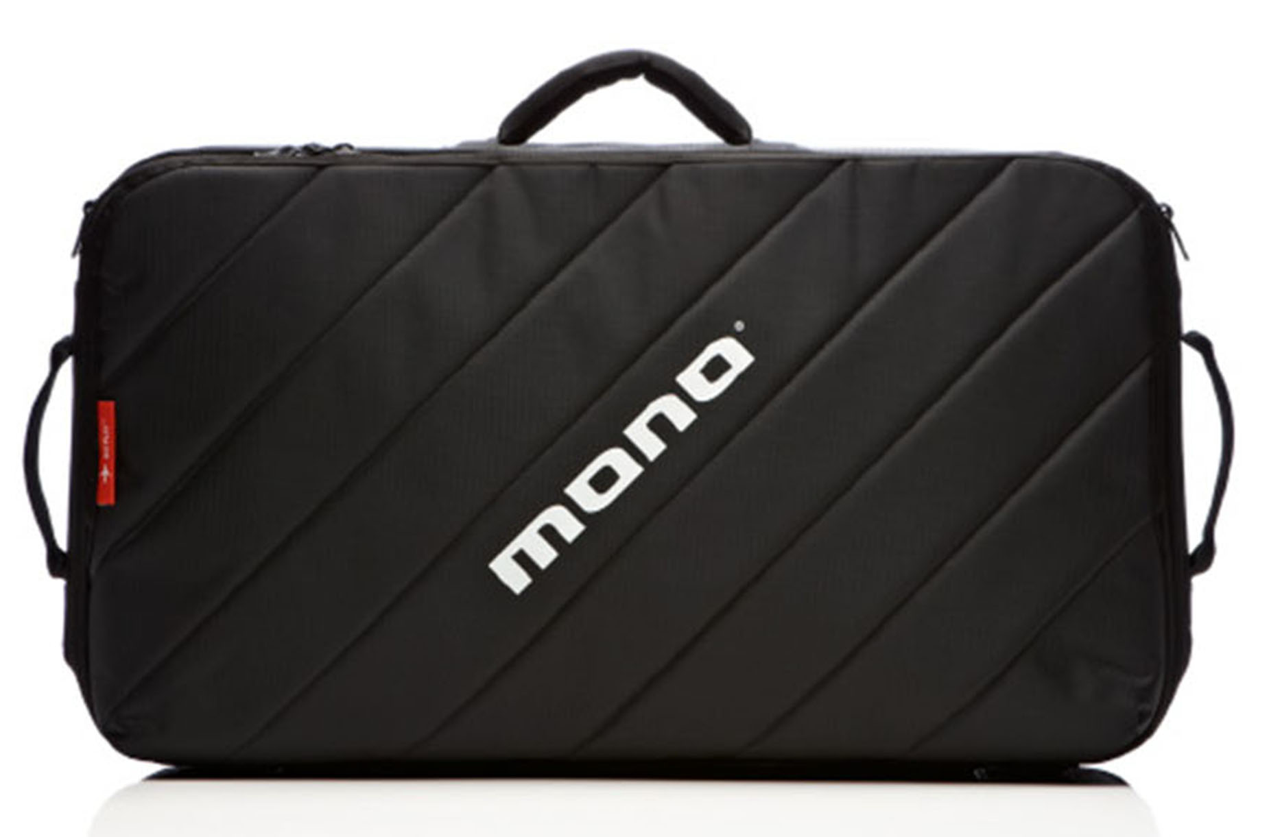 MONO Cases M80 Pedalboard Case (Tour) Black