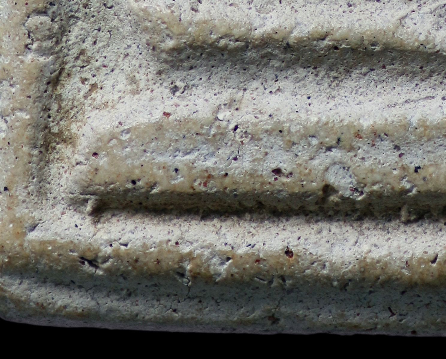 พระสมเด็จวัดระฆังโฆสิตาราม พิมพ์ฐานแซม