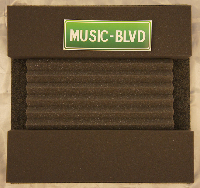 Auralex AmpDude (formerly SubDude)