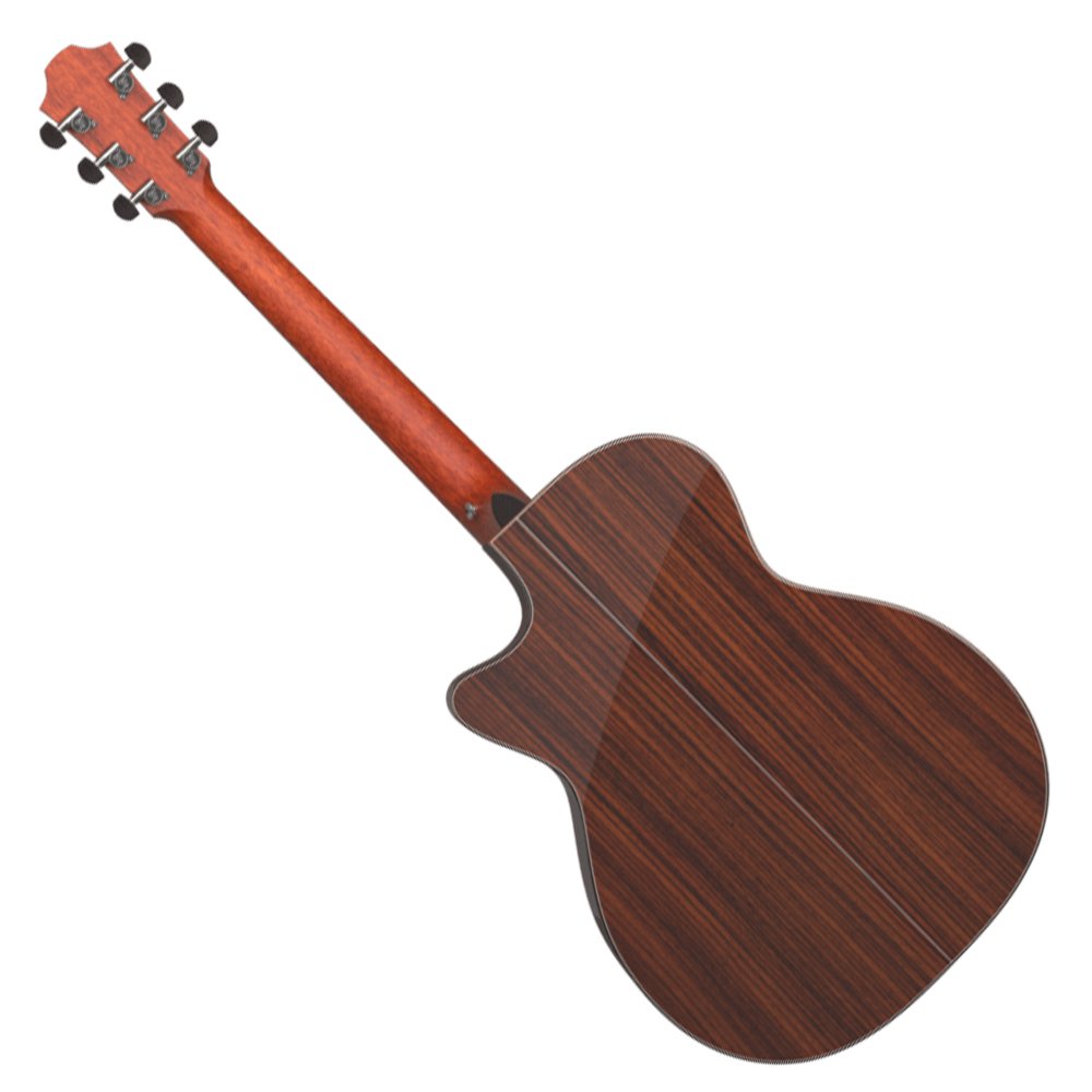 Furch Guitars Orchestra Model (Cutaway) Sitka Spruce/Indian Rosewood, Yellow