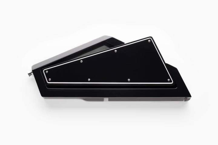 Jammy Guitar + Detachable Frame