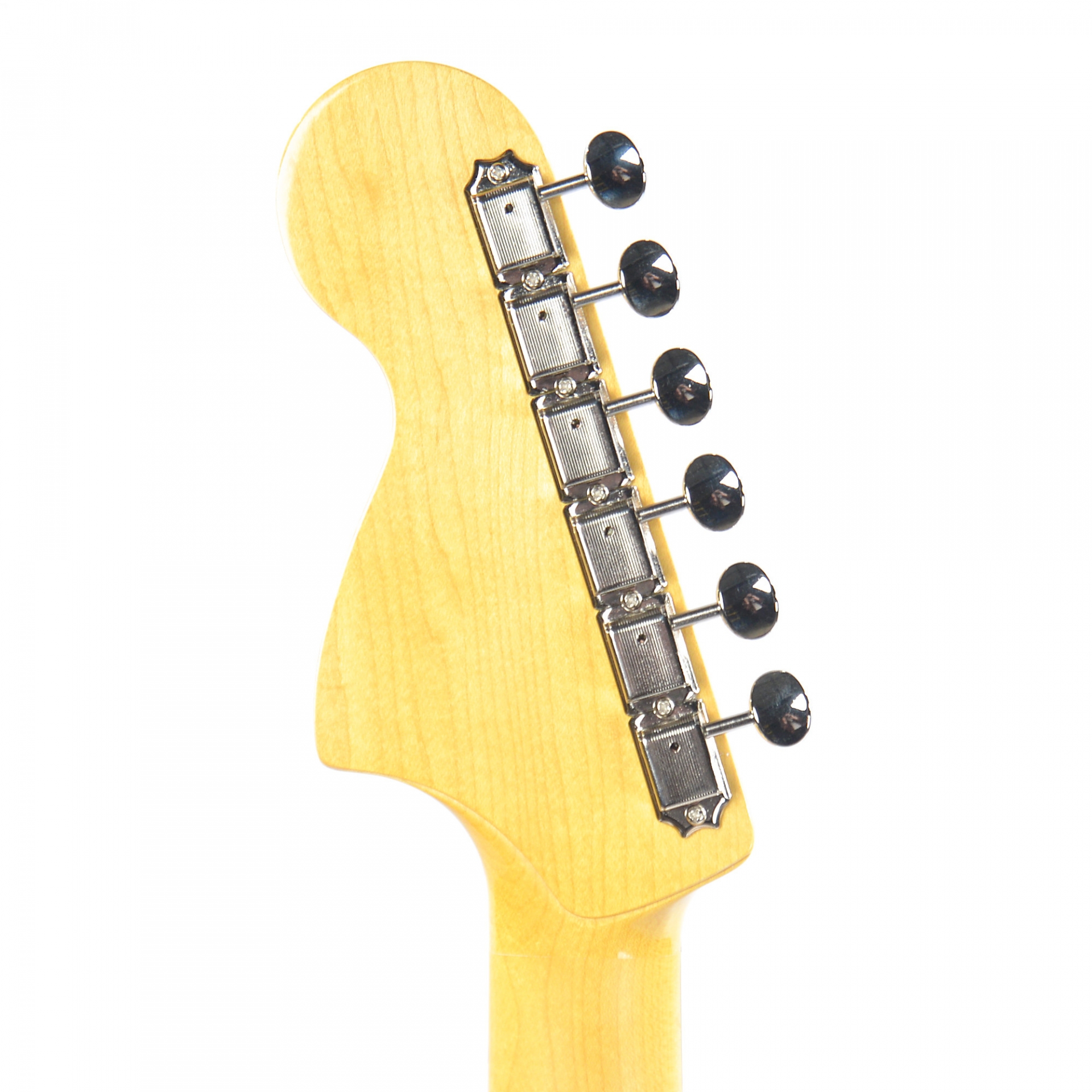 Elliott Peter Stroud Signature Tonemaster - Pale Surf Green