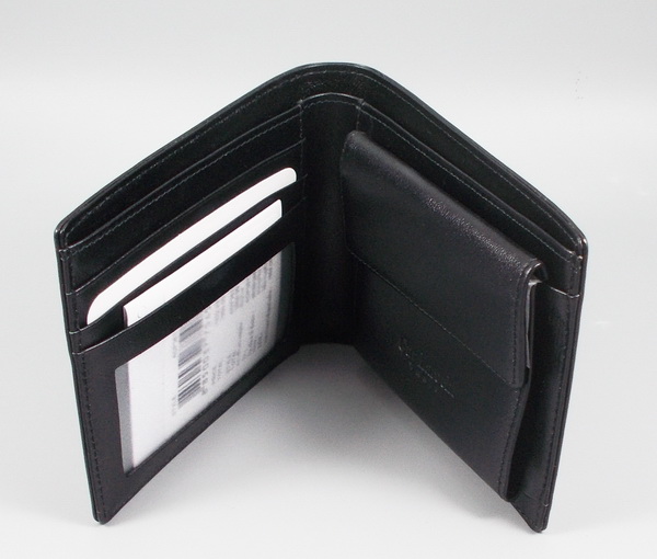 กระเป๋าสตางค์ Guy Laroche ดำ ใหม่ แท้