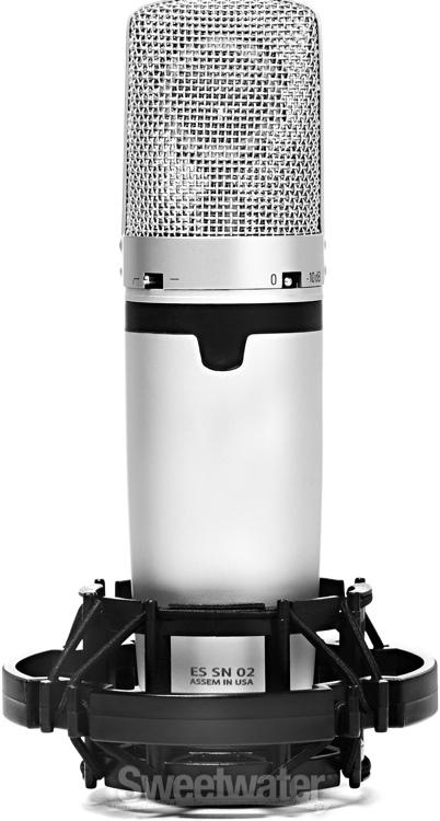 Miktek C1 Large Diaphragm Cardioid FET Condenser