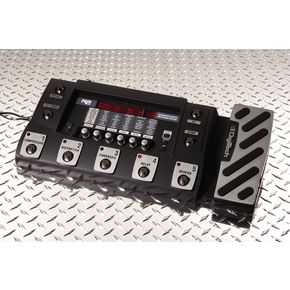 DigiTech RP500 Guitar Multi-Effects Switching System & USB Recording Interface