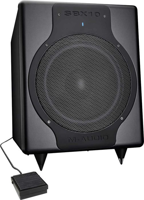 M-Audio SBX10 Active Subwoofer