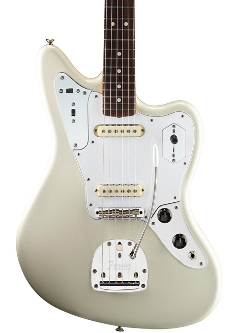 Fender Johnny Marr Jaguar Electric Guitar