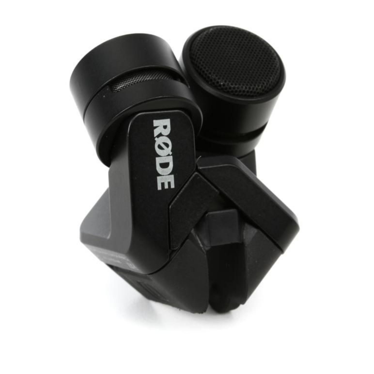Rode iXY-L Stereo Microphone for iOS Lightning Devices