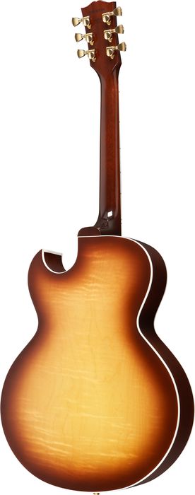 Gibson Custom ES-165 Herb Ellis Electric Guitar
