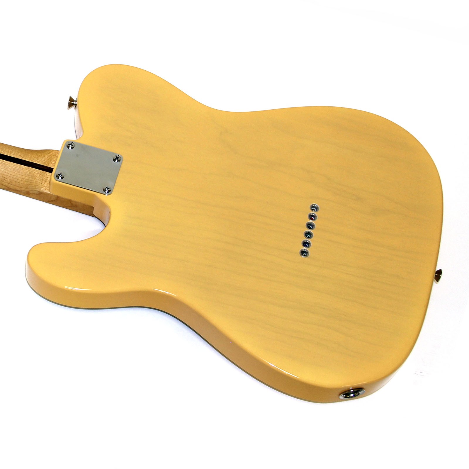 Fender Custom Shop MVP Series 1950s Telecaster HB NOS