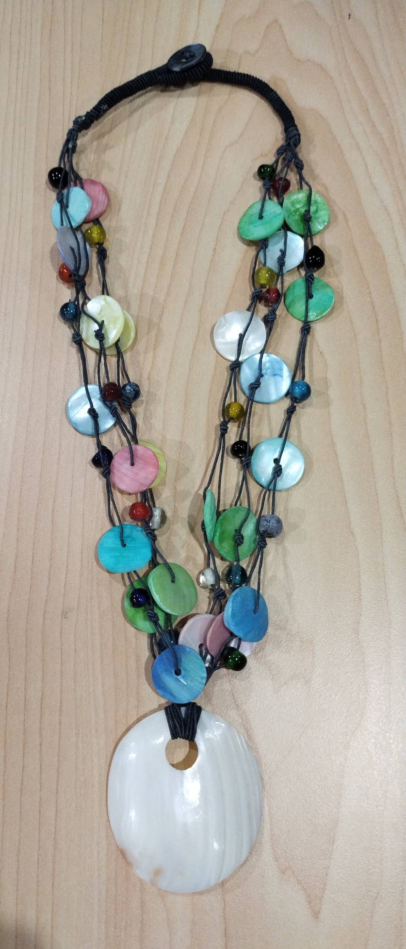 เครื่องประดับ แฟชั่น จัดส่งคละแบบ