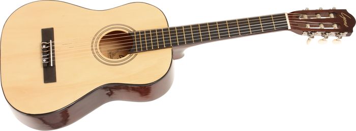 Lyons Classroom Guitar