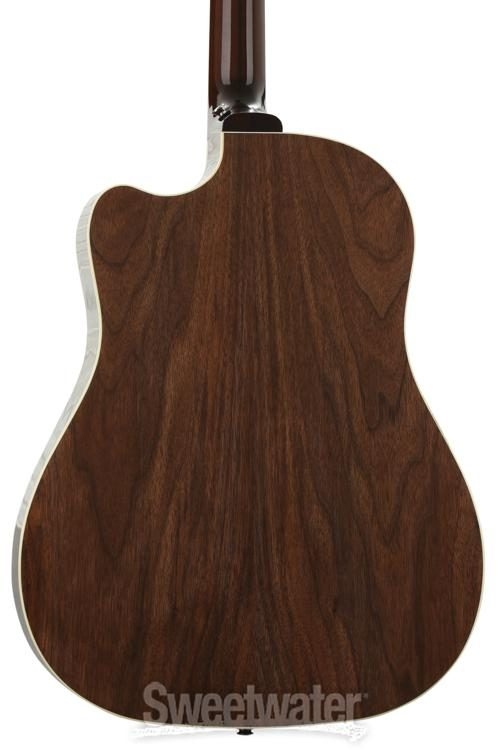 Gibson Acoustic J-45 Walnut AG - Walnut Burst