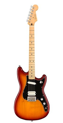 Fender Player Duo-Sonic HS electric guitar