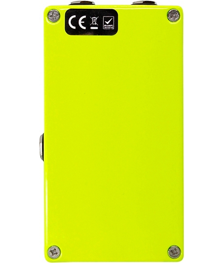 Walrus Audio ARP-87 Multi-Function Neon Delay Effects Pedal