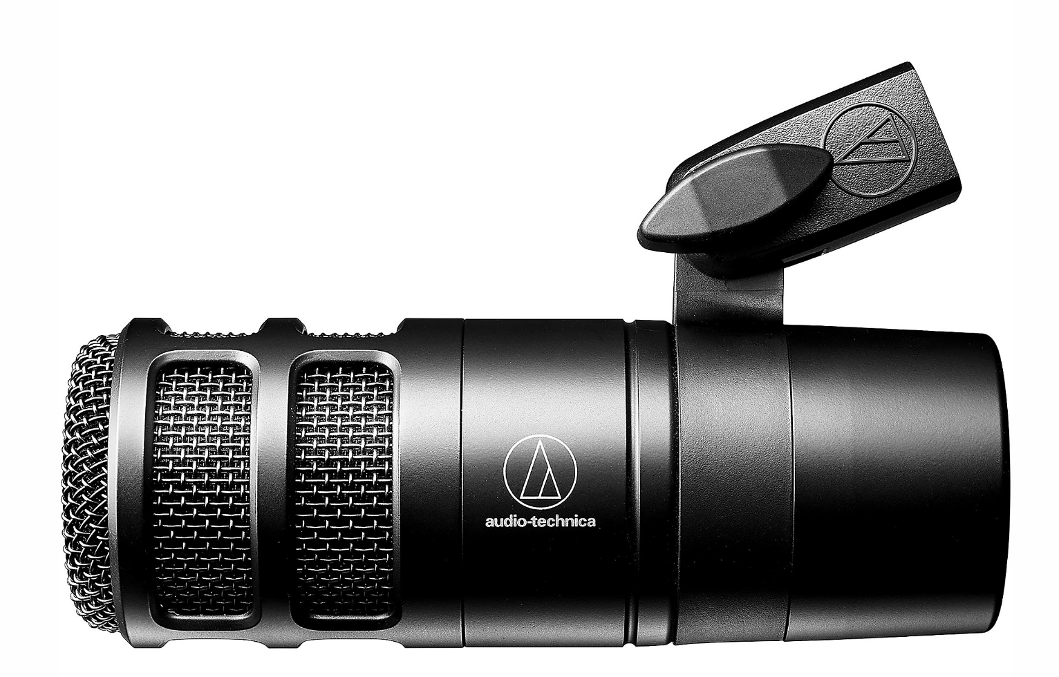Audio-Technica AT2040 Hypercardioid Dynamic Podcast Microphone