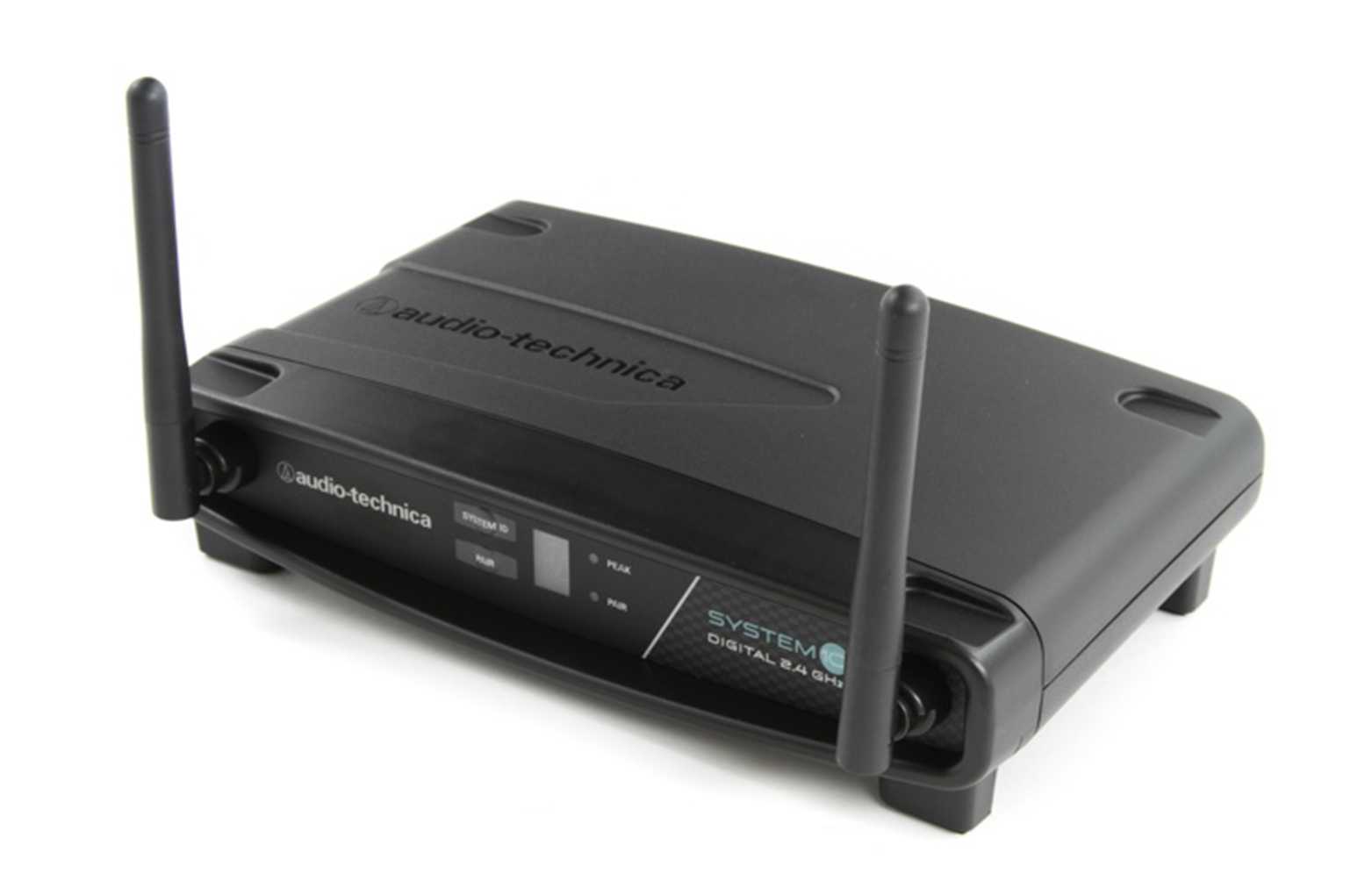 Audio-Technica ATW-1102 - Handheld System