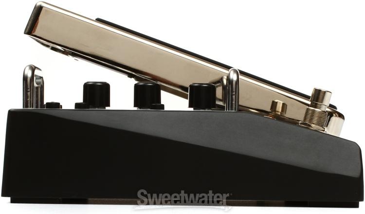 sonuus Wahoo Dual Analogue Filter Pedal