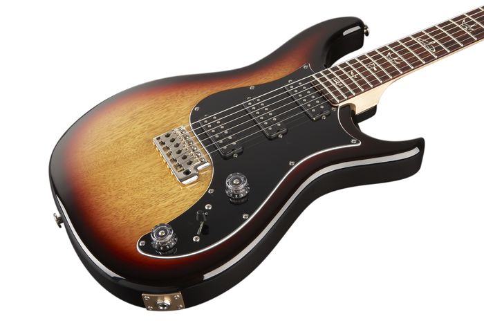 PRS NF3 with Bird Inlays Electric Guitar