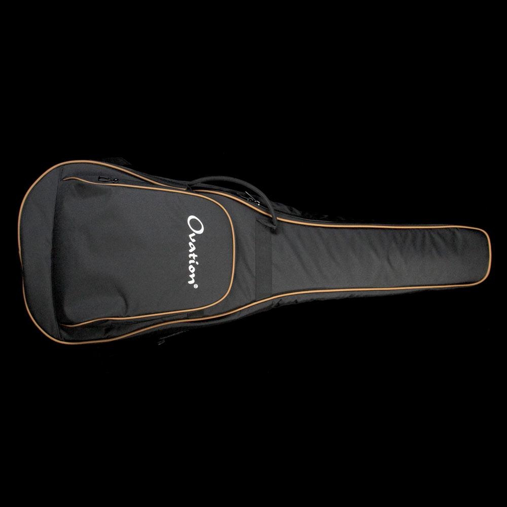 Ovation Yngwie Malmsteen Viper Acoustic Electric Guitar - Pearl White