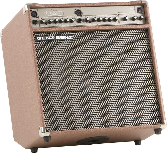Genz Benz Shenandoah Shen 150LT 150W 1x12 Acoustic Guitar Combo