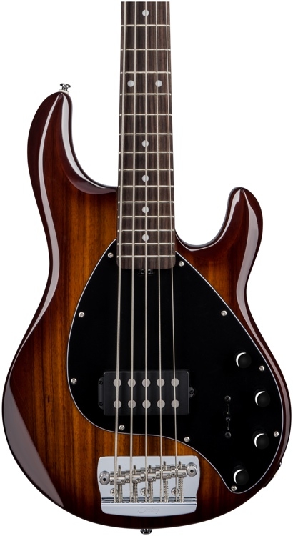 Sterling Ray35 - Koa