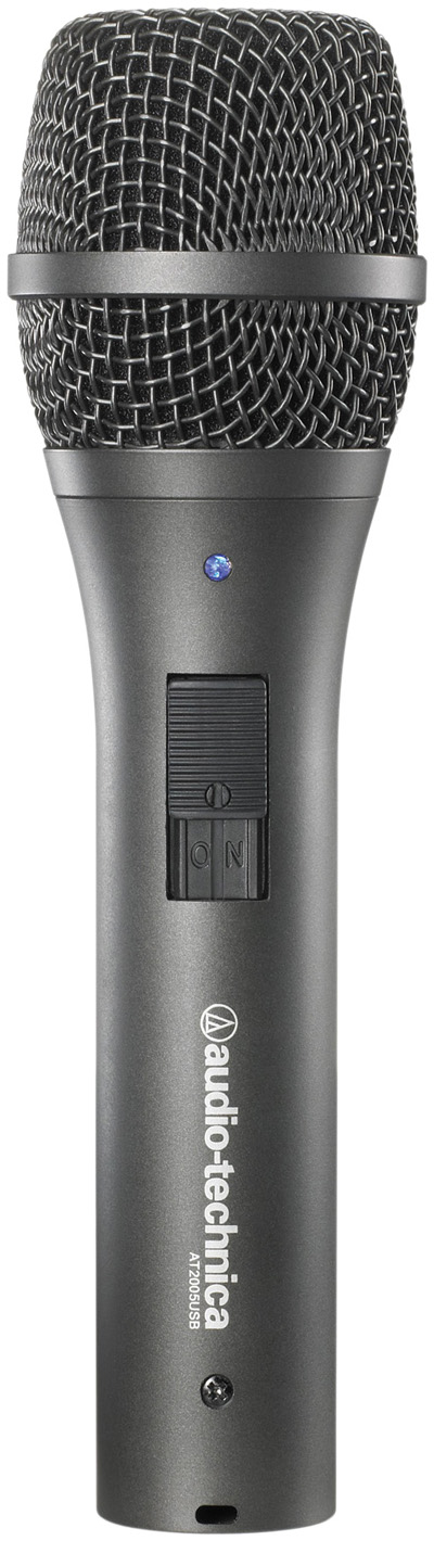 Audio-Technica AT2005USB