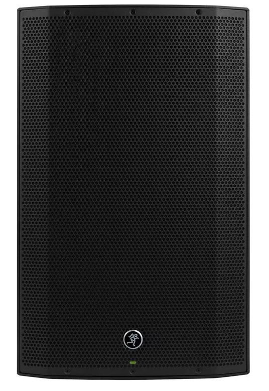 Mackie Thump 15 Boosted 1300W 15 inch Powered Speaker