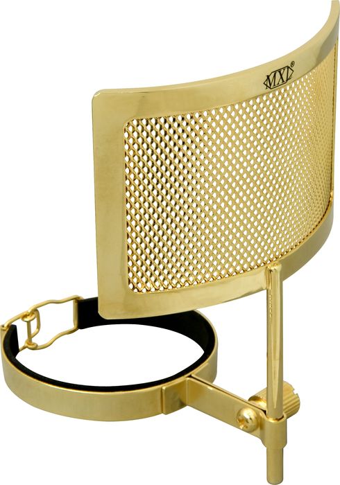 MXL MXL Genesis Studio Tube Condenser Microphone