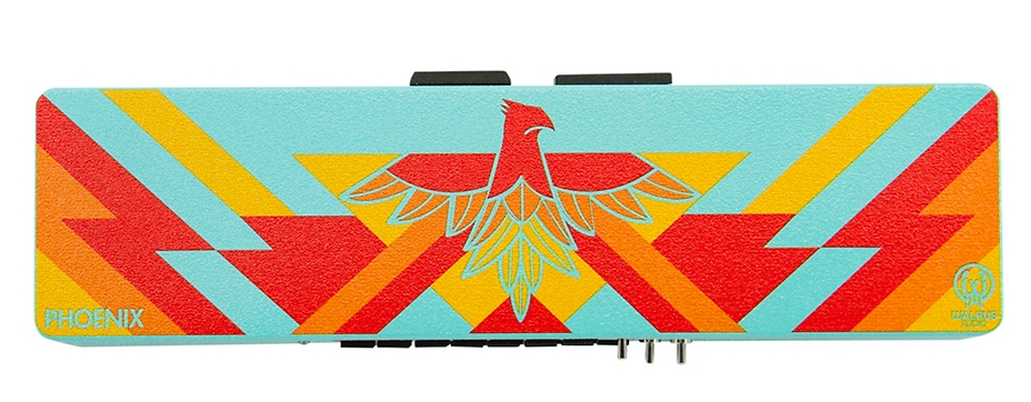 Walrus Audio Phoenix 120V Custom Clean Power Supply