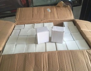 นาฬิกาข้อมือ สต็อก