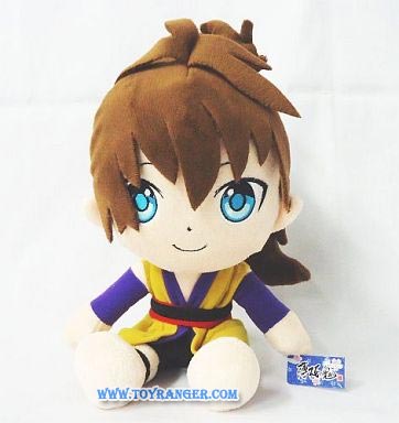 ตุ๊กตา Hakuouki Heisuke Toudou (แท้)