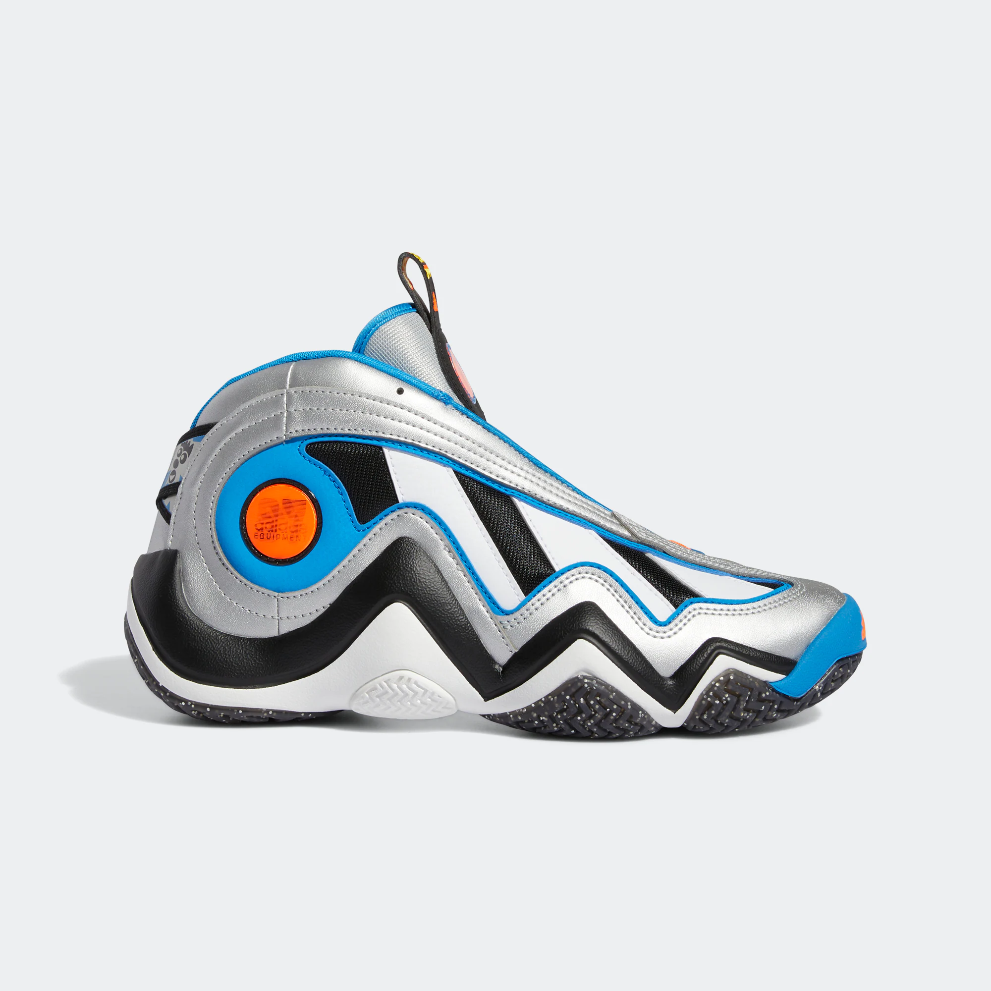 adidas Crazy 97 EQT All-Star 1997