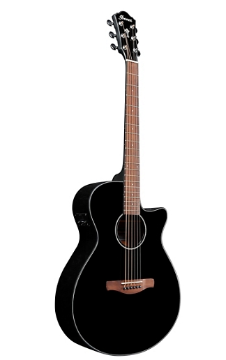 Ibanez AEG50 Grand Concert Acoustic-Electric
