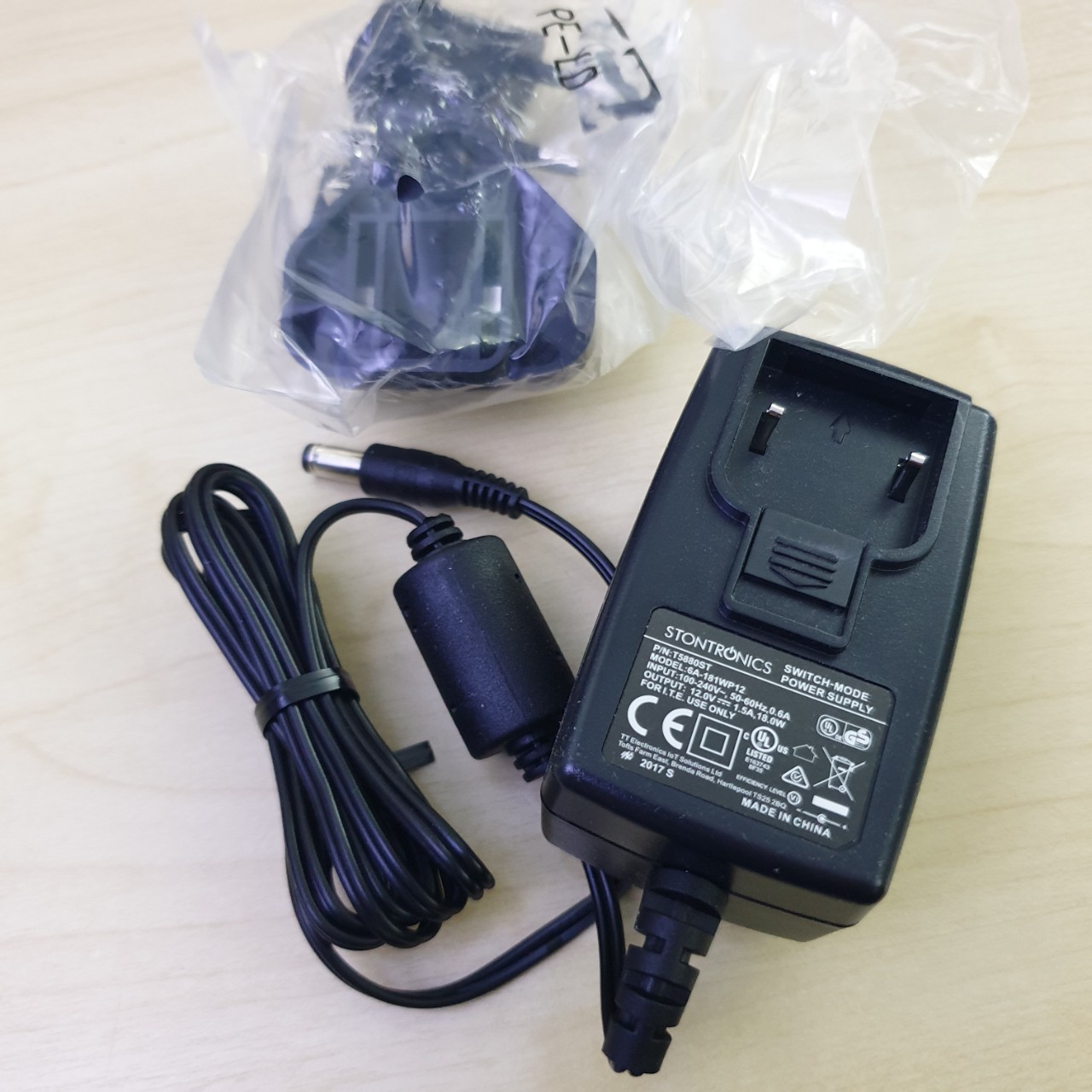 Effectrode Blackbird Tube Preamp