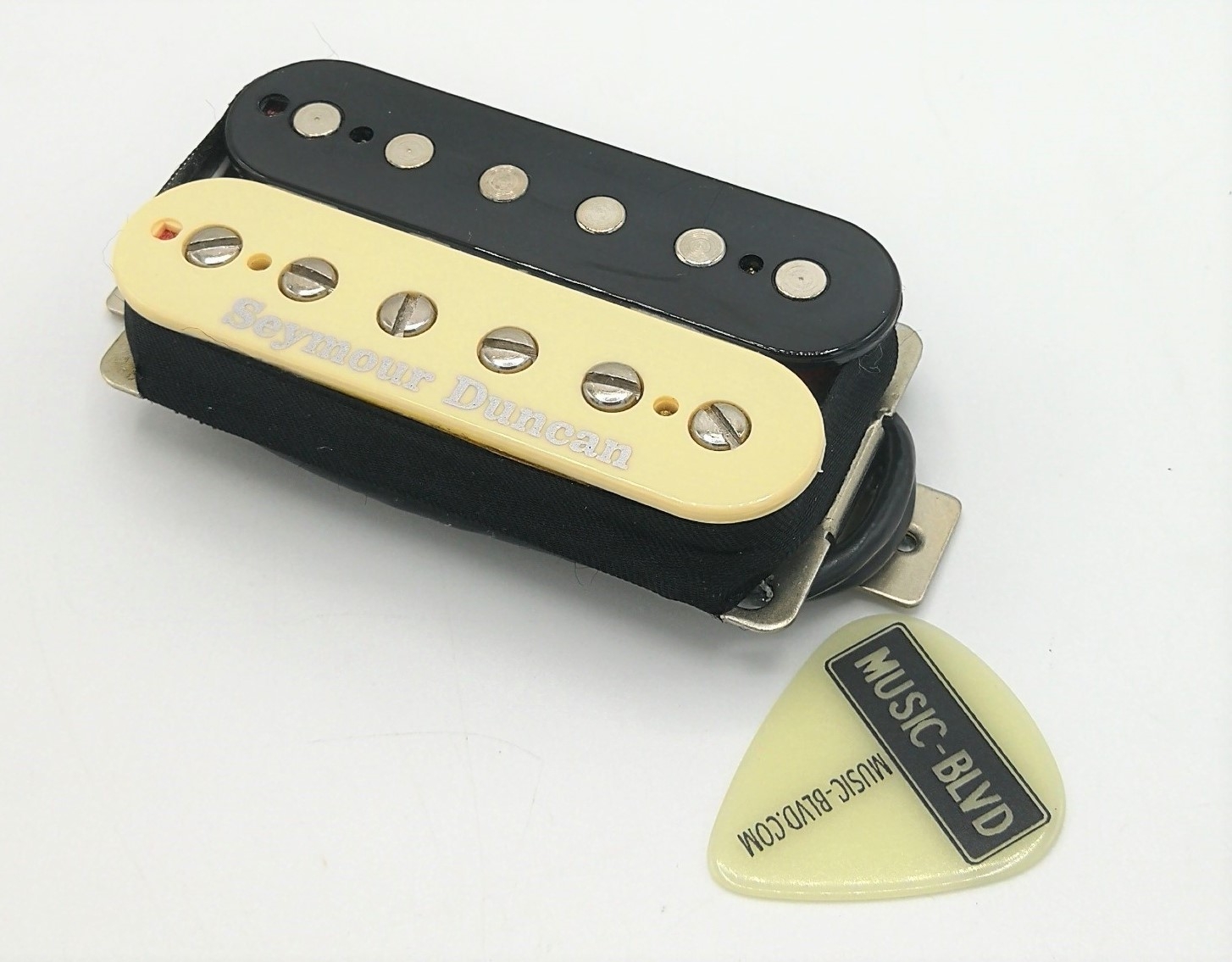 Seymour Duncan Jason Becker Perpetual Burn Humbucker Pickup