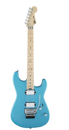 Charvel Pro Mod San Dimas Style 1 2H FR Electric Guitar