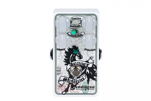 Catalinbread Teaser Stallion Distortion