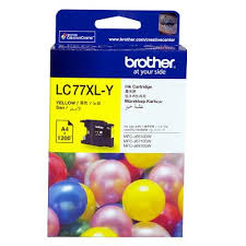 LC-77XLY BROTHER