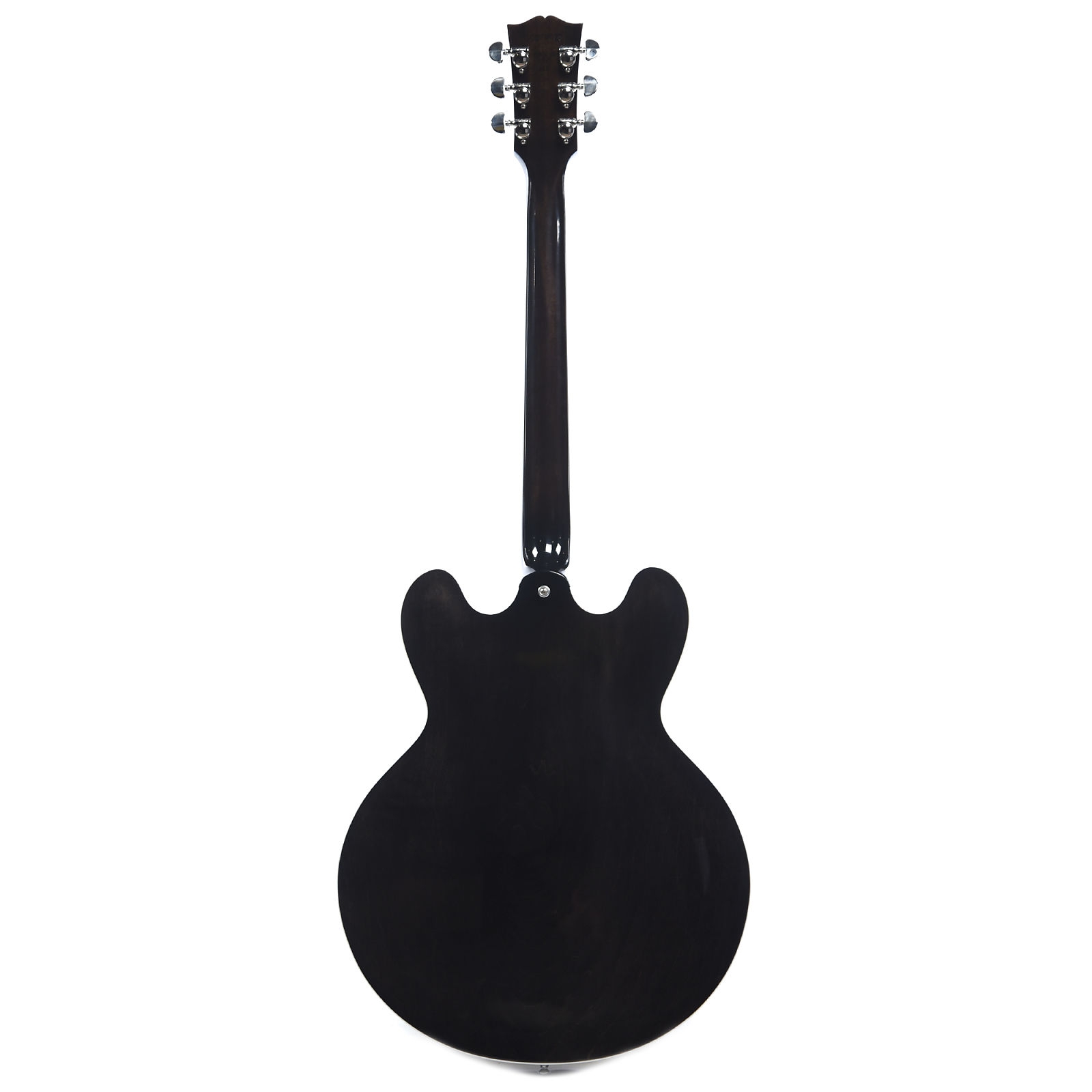 Gibson Memphis ES-335 Metallic Top Baroque Gold Metallic Limited Edition