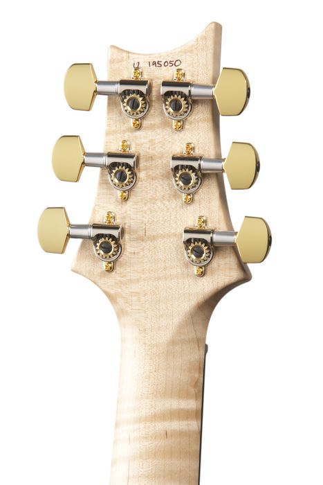 PRS Custom 24 Flamed Artist Package Electric Guitar with Figured Maple Neck