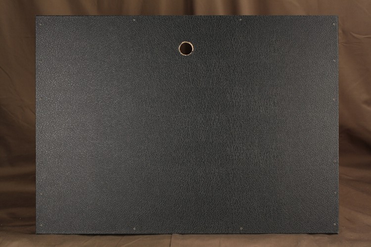 Divided by 13 2x12 F 212 Extension Cabinet Blk/Egg